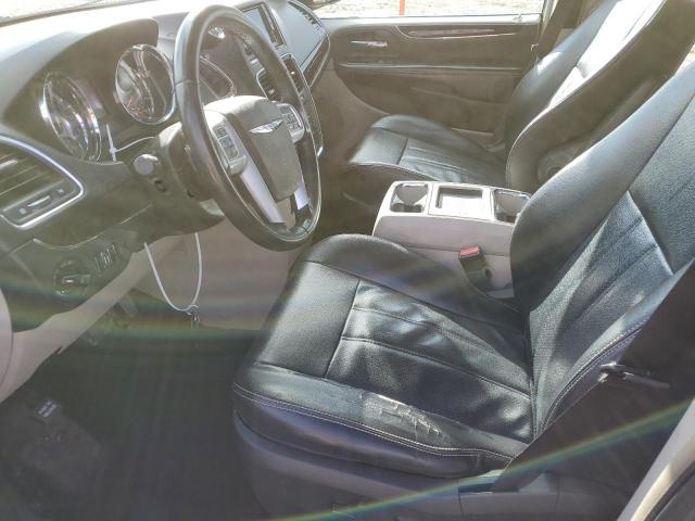 Photo 7 from auction – 2012 CHRYSLER TOWN & COU with VIN 2C4RC1BGXCR337607