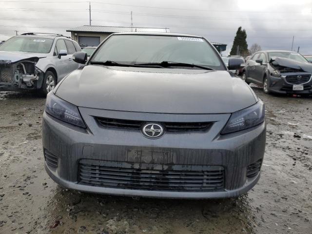 Photo 5 from auction – 2013 TOYOTA SCION TC with VIN JTKJF5C79D3060106