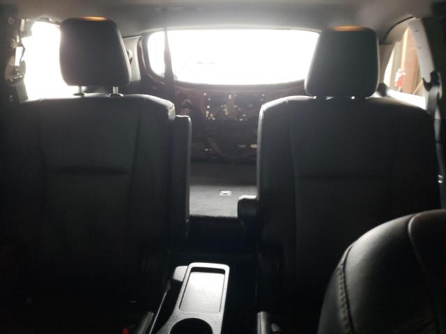 Photo 10 from auction – 2019 TOYOTA HIGHLANDER with VIN 5TDJZRFH5KS962273