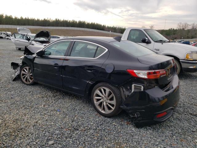 Photo 2 from auction – 2016 ACURA ILX PREMIU with VIN 19UDE2F75GA015019