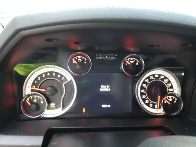 Photo 9 from auction – 2017 RAM 1500 SLT with VIN 3C6RR7LTXHG714504