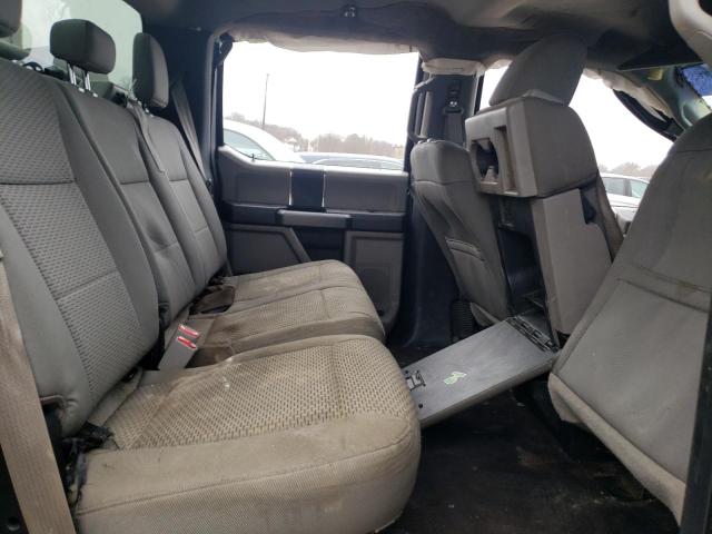 Photo 10 from auction – 2016 FORD F150 SUPER with VIN 1FTEW1EF1GKF16003