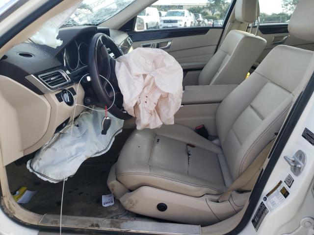 Photo 7 from auction – 2015 MERCEDES-BENZ E 350 with VIN WDDHF5KB8FB111735