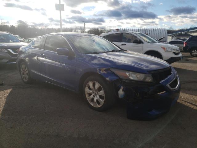 Photo 4 from auction – 2010 HONDA ACCORD EX with VIN 1HGCS1B76AA017910