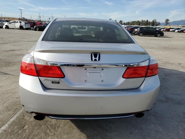 Photo 6 from auction – 2015 HONDA ACCORD SPO with VIN 1HGCR2F53FA099211
