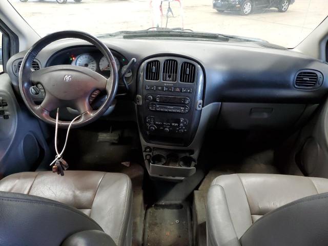 Photo 8 from auction – 2005 DODGE GRAND CARA with VIN 2D4GP44L25R318403