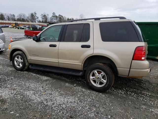 Photo 2 from auction – 2004 FORD EXPLORER X with VIN 1FMZU73K64UA49196