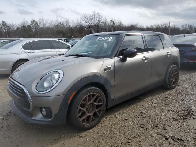 MINI COOPER CLU 2016 with VIN WMWLN5C50G2B28420 - Photo from auction