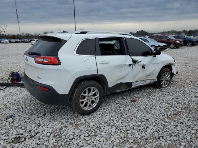 Photo 3 from auction – 2017 JEEP CHEROKEE L with VIN 1C4PJLCB1HW527113