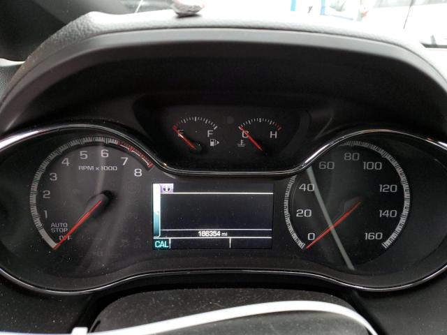 Zdjęcie 9 z aukcji – 2016 CHEVROLET CRUZE LT z VIN 1G1BE5SM3G7313402