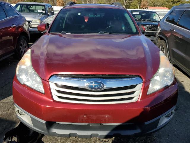 Снимка 5 от търг – 2012 SUBARU OUTBACK 2. с VIN 4S4BRBCC8C3300562