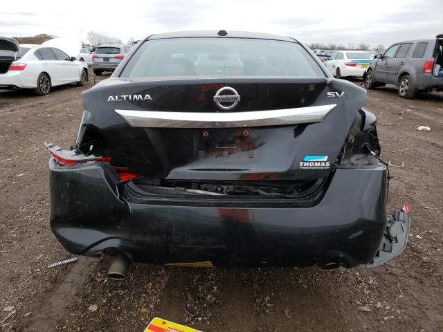 Photo 6 from auction – 2014 NISSAN ALTIMA 2.5 with VIN 1N4AL3AP8EC106927