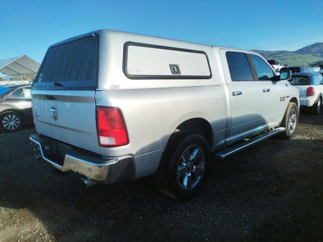 Photo 3 from auction – 2015 RAM 1500 SLT with VIN 1C6RR6LM5FS715178