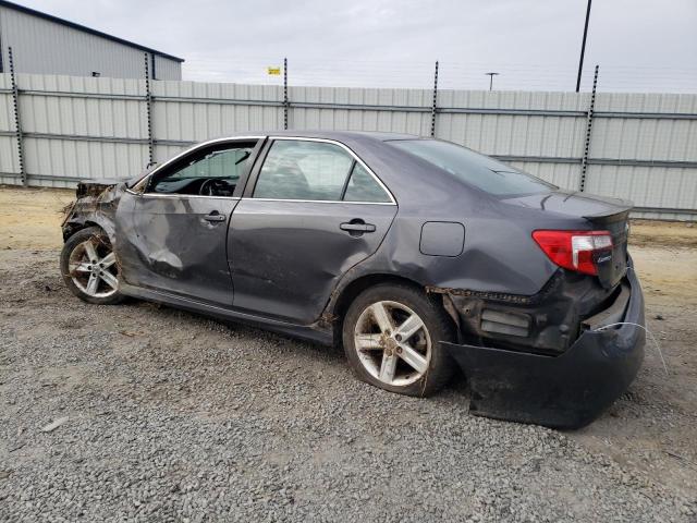 Photo 2 from auction – 2013 TOYOTA CAMRY L with VIN 4T1BF1FK8DU649870