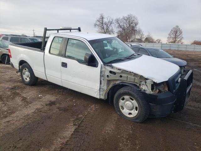Photo 4 from auction – 2007 FORD F150 with VIN 1FTPX14V67FB46786