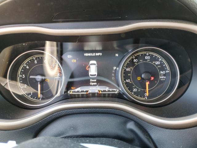 Photo 9 from auction – 2018 JEEP CHEROKEE L with VIN 1C4PJMDX2JD549137