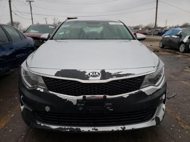 Photo 5 from auction – 2016 KIA OPTIMA LX with VIN KNAGT4L33G5105998