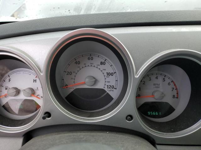 Photo 9 from auction – 2008 CHRYSLER PT CRUISER with VIN 3A8FY48B98T131158