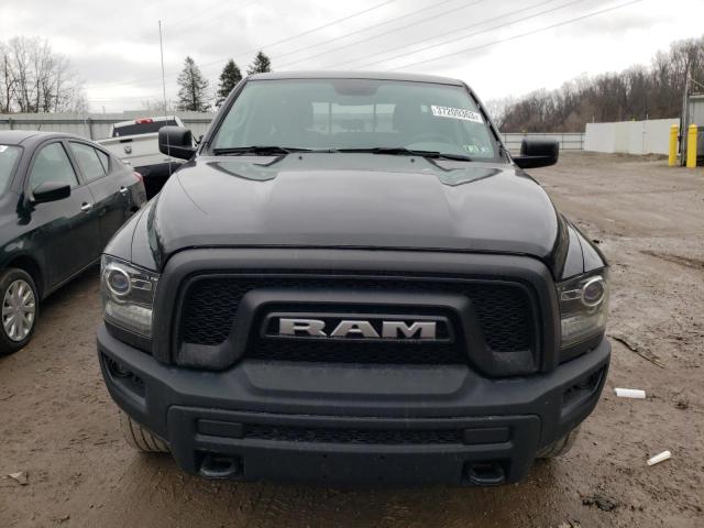 Photo 5 from auction – 2020 RAM 1500 CLASS with VIN 1C6RR7GG7LS138109