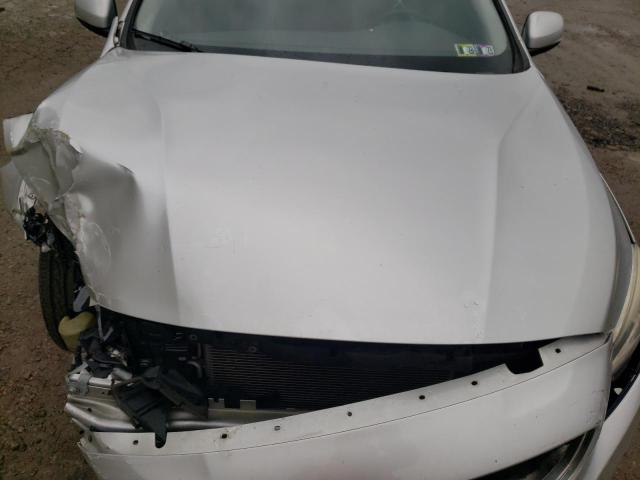 Photo 11 from auction – 2016 VOLVO S60 PREMIE with VIN YV1612TK8G2412451