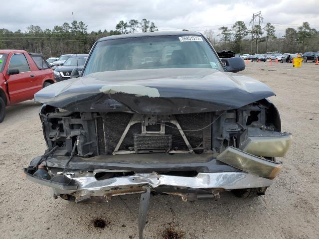 Photo 5 from auction – 2007 CHEVROLET SILVERADO with VIN 2GCEC13V371146191