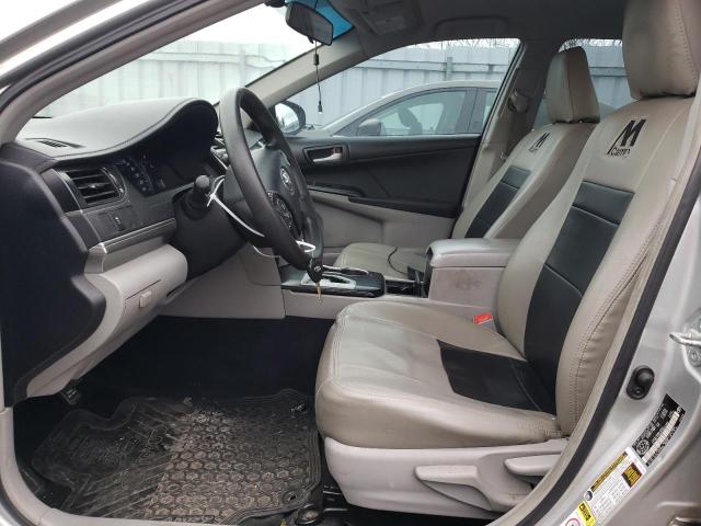 Photo 7 from auction – 2012 TOYOTA CAMRY BASE with VIN 4T1BF1FK8CU092585