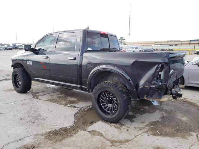 Photo 2 from auction – 2016 RAM 1500 SLT with VIN 1C6RR6LT3GS189352
