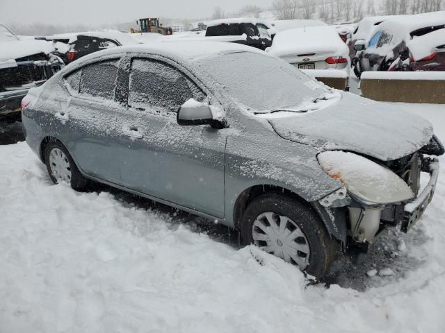 Photo 4 from auction – 2012 NISSAN VERSA S with VIN 3N1CN7AP6CL926495