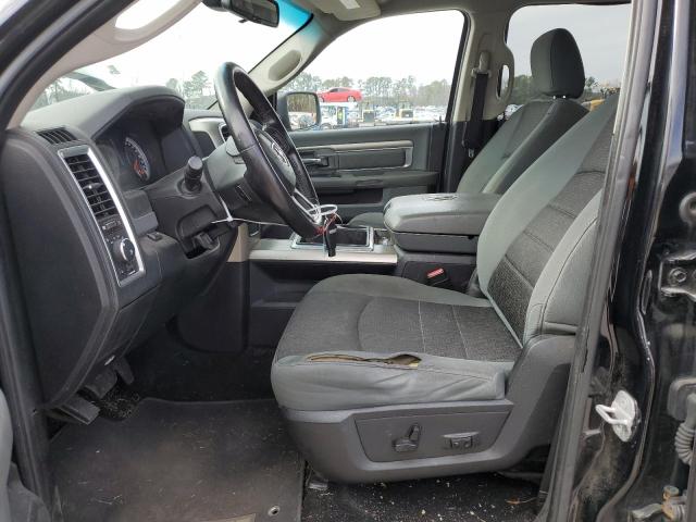 Photo 7 from auction – 2014 RAM 1500 SLT with VIN 1C6RR6LT0ES178502