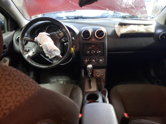 Photo 8 from auction – 2008 PONTIAC G6 BASE with VIN 1G2ZG57N884307216