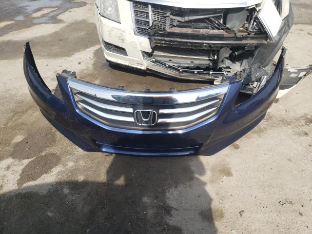 Photo 12 from auction – 2012 HONDA ACCORD EX with VIN 1HGCP2F7XCA018658
