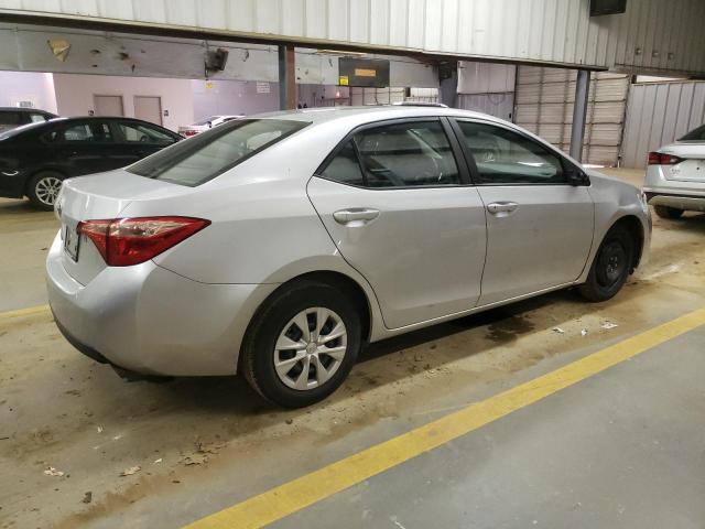 Photo 3 from auction – 2019 TOYOTA COROLLA L with VIN 2T1BURHE1KC169289