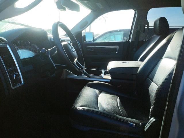 Photo 7 from auction – 2015 RAM 1500 SLT with VIN 1C6RR6LM5FS715178