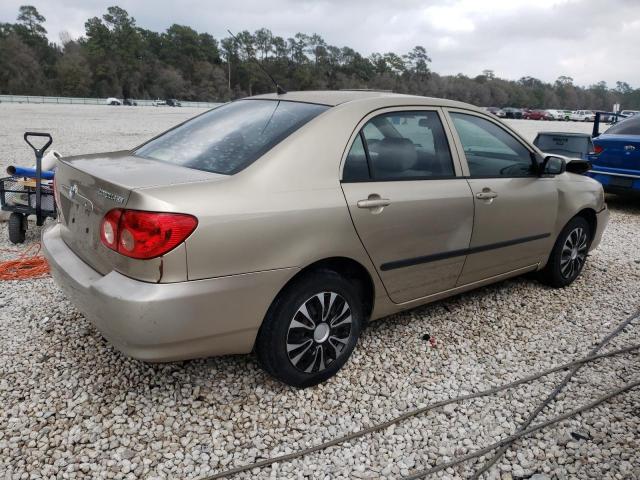Photo 3 from auction – 2007 TOYOTA COROLLA CE with VIN 1NXBR32E57Z881088