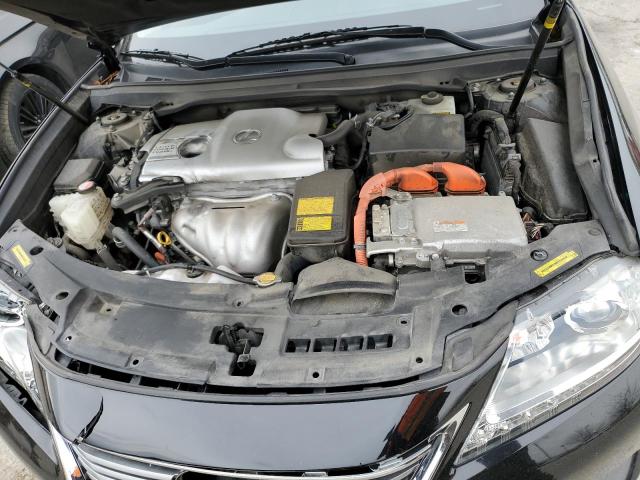 Photo 11 from auction – 2014 LEXUS ES 300H with VIN JTHBW1GG3E2072658