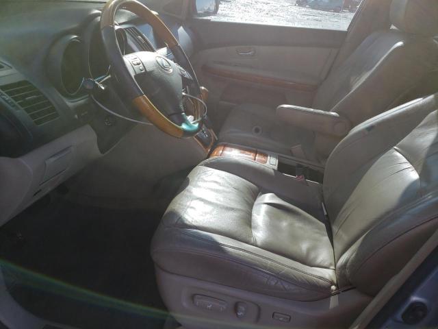 Photo 7 from auction – 2008 LEXUS RX 400H with VIN JTJHW31UX82059316