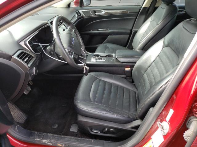 Photo 7 from auction – 2017 FORD FUSION SE with VIN 3FA6P0HD0HR227008