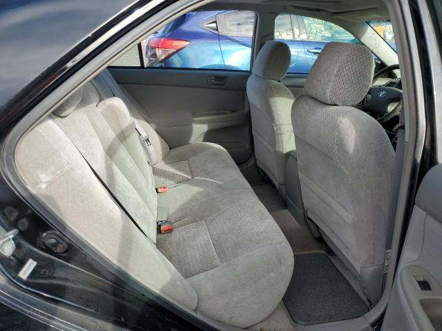 Photo 10 from auction – 2003 TOYOTA CAMRY LE with VIN 4T1BE32K33U220476