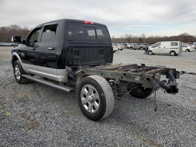 Photo 2 from auction – 2015 RAM 2500 LARAM with VIN 3C6UR5FJ5FG530285