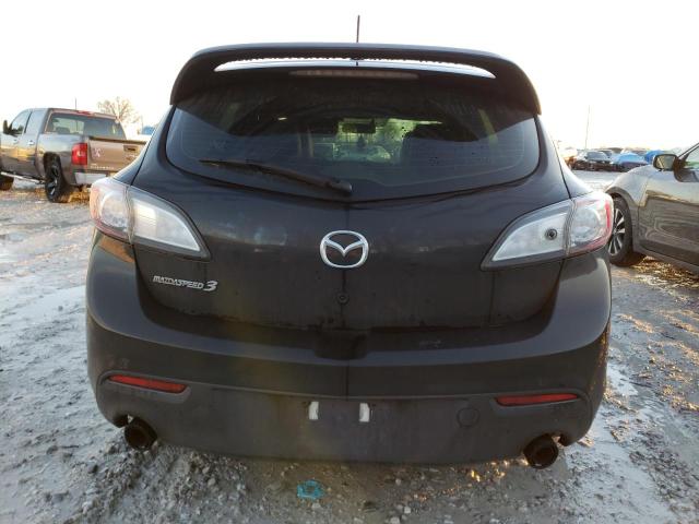 Photo 6 from auction – 2013 MAZDA SPEED 3 with VIN JM1BL1L37D1747588