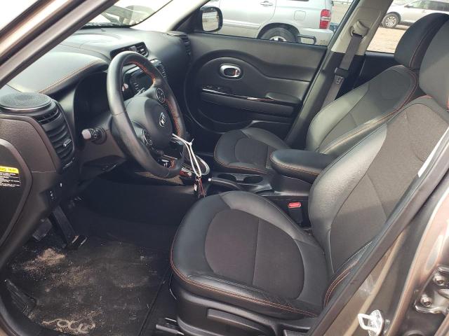 Photo 7 from auction – 2018 KIA SOUL ! with VIN KNDJX3AA3J7520503