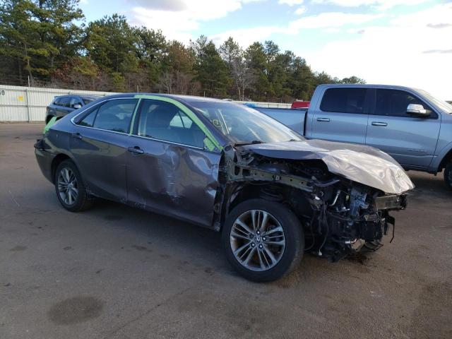 Photo 4 from auction – 2017 TOYOTA CAMRY LE with VIN 4T1BF1FK6HU792113