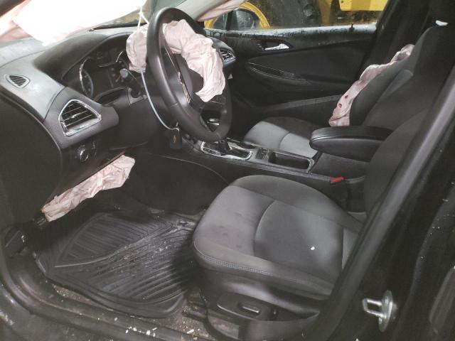 Photo 7 from auction – 2017 CHEVROLET CRUZE LT with VIN 3G1BE6SM2HS604725