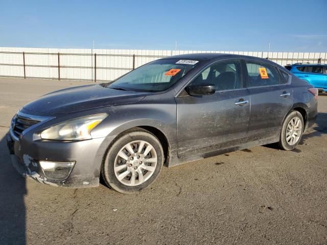 NISSAN ALTIMA 2.5 2015 con VIN 1N4AL3AP1FC420002 - Foto de la subasta