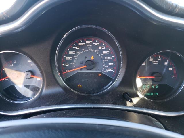 صورة رقم 9 من المزاد - 2013 DODGE AVENGER SE مع VIN 1C3CDZAB6DN529648