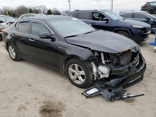 Photo 4 from auction – 2015 KIA OPTIMA LX with VIN KNAGM4A78F5658082