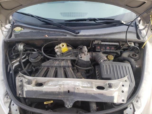 Photo 11 from auction – 2006 CHRYSLER PT CRUISER with VIN 3A4FY58B66T257501