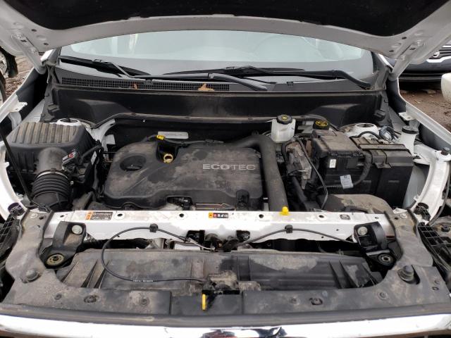 Photo 12 from auction – 2020 GMC TERRAIN SL with VIN 3GKALMEVXLL198461