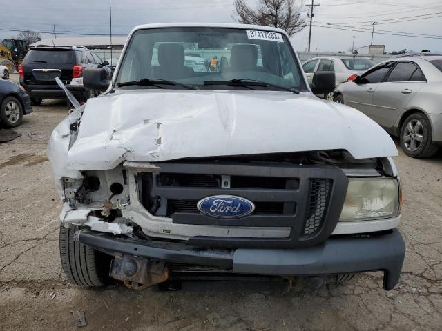 Zdjęcie 5 z aukcji – 2010 FORD RANGER z VIN 1FTKR1AD7APA76653
