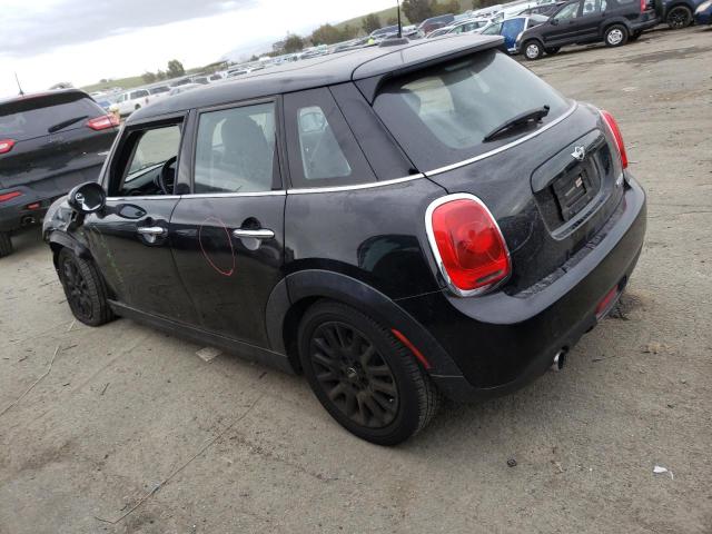 Photo 2 from auction – 2016 MINI COOPER with VIN WMWXU1C58G2D10167